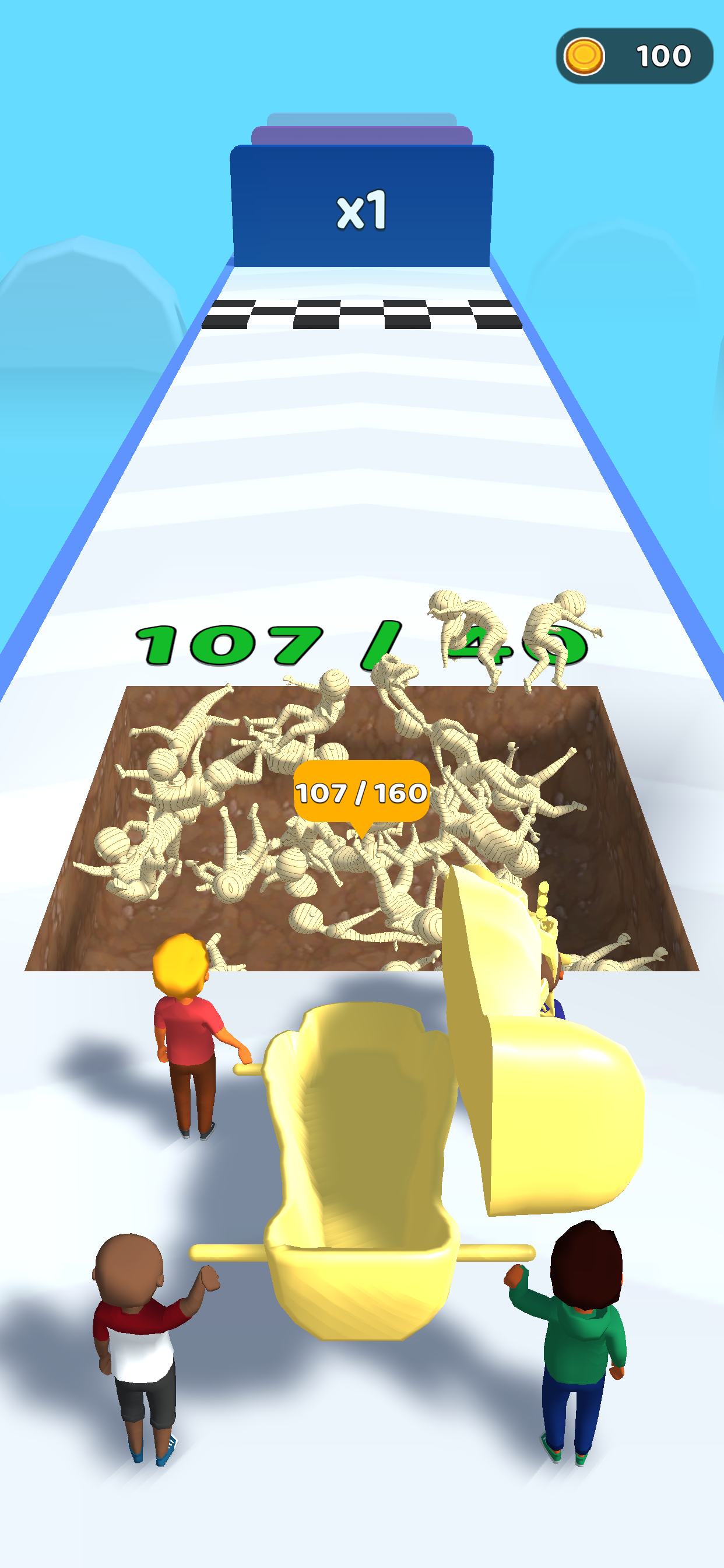 Mahjong Spooky: Halloween