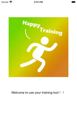 Game screenshot LowerHappyTraining mod apk