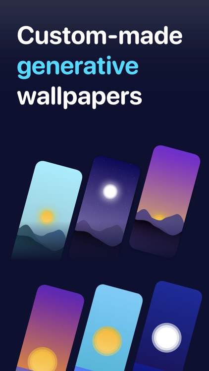 WallShift - Wallpaper Schedule