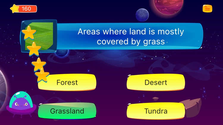 Grade 2 Science screenshot-8