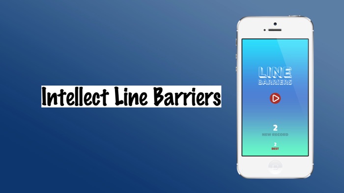 Intellect Line Barriers