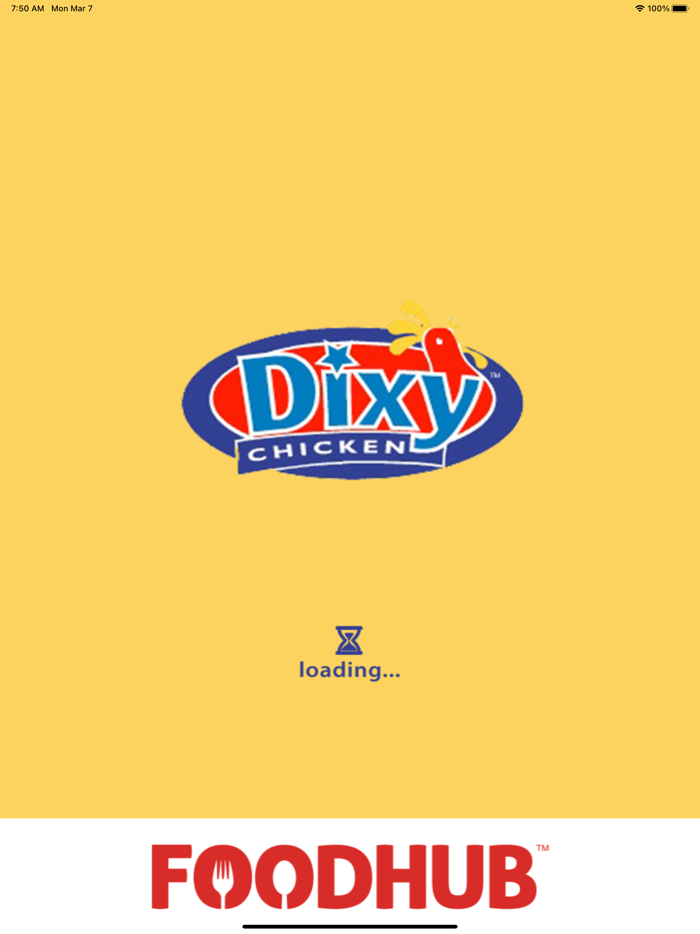 Dixy Chicken in Bury