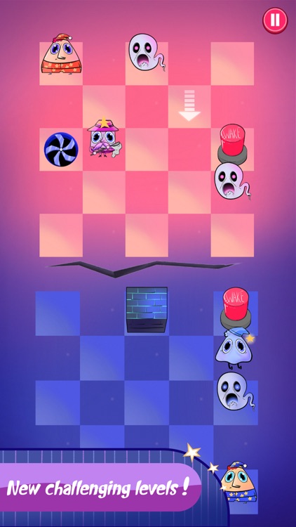 Twins & Dreams screenshot-6