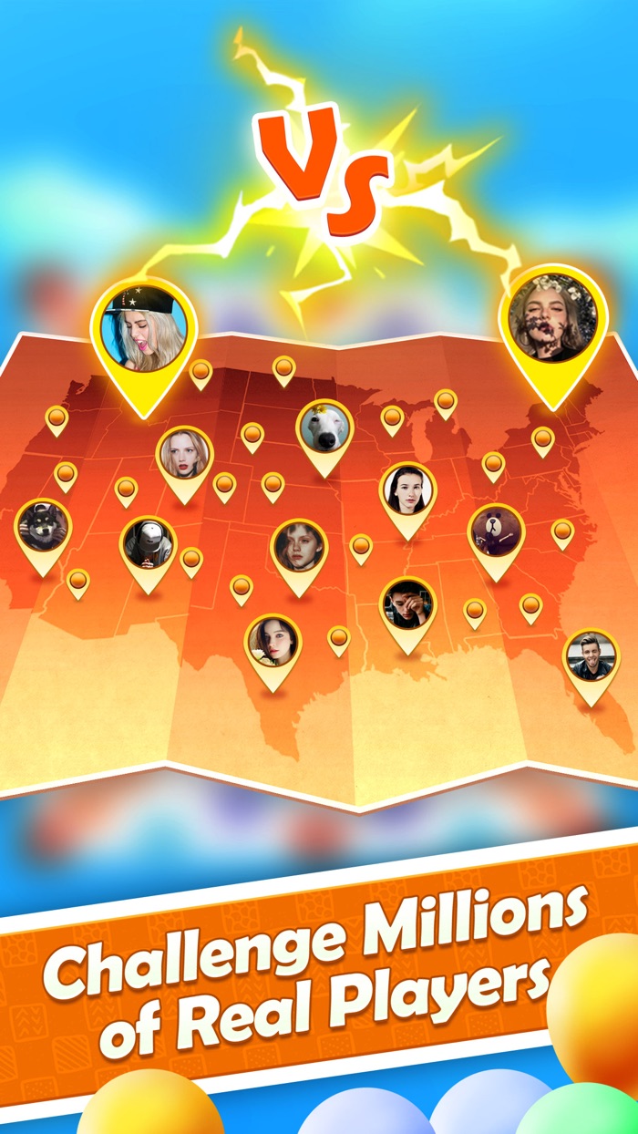 Word Clash Win Real Cash