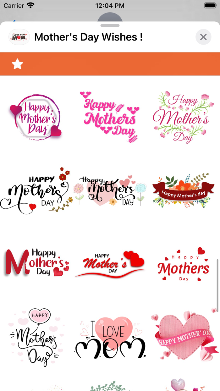 Mothers Day Wishes