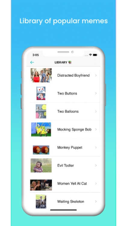 Memes Builder screenshot-3