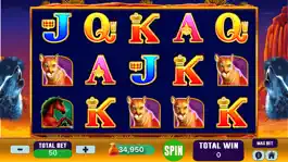 Game screenshot Pokies Casino: 777 Real Slots hack