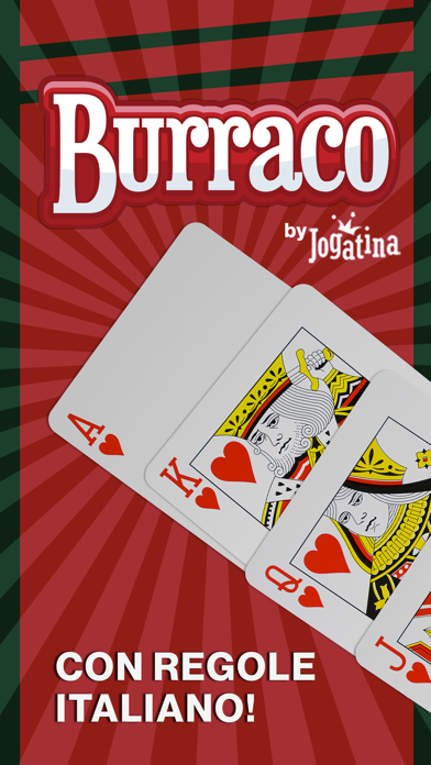 Burraco Italiano Jogatina - APK Download for Android