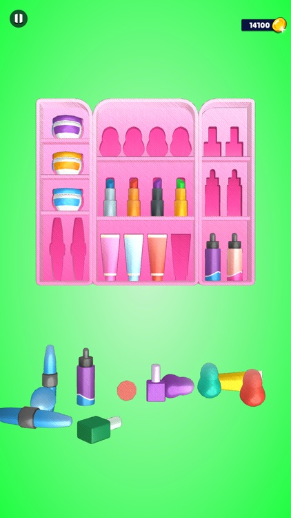 Organizer Dream screenshot-4