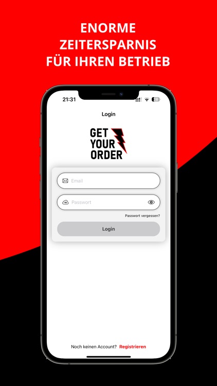 GetYourOrder