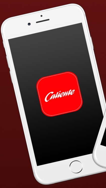 Caliente App!