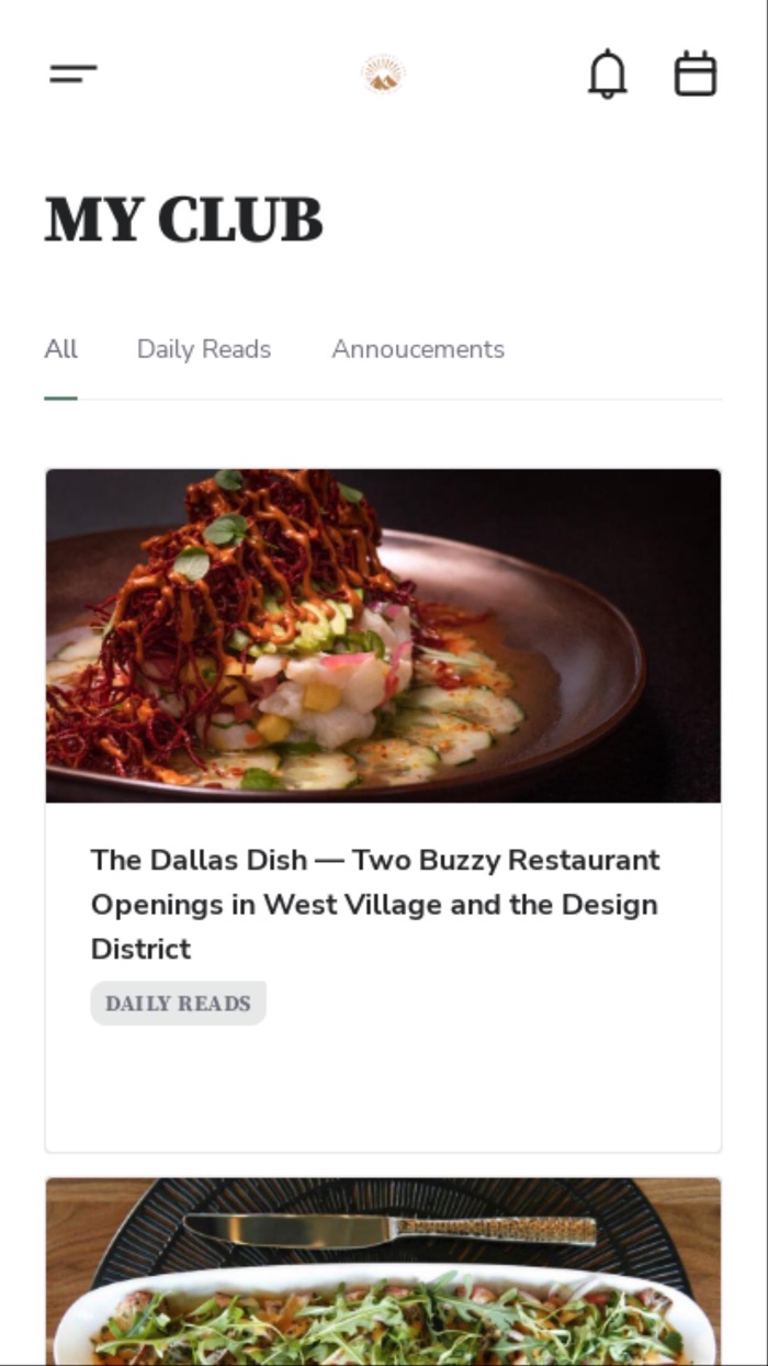 Monterrey Cigar Club