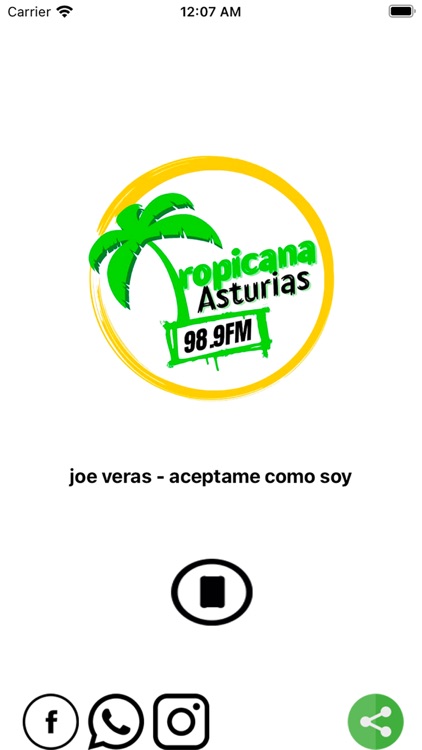 Tropicana Asturias