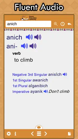Game screenshot Stoney Mobile Dictionary mod apk
