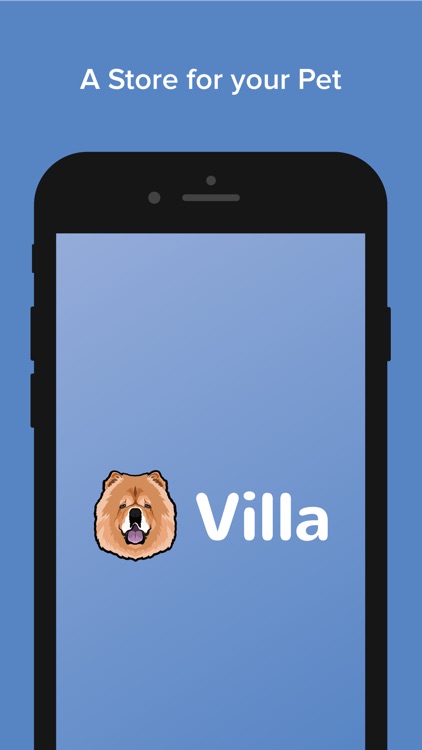 Villa Pets