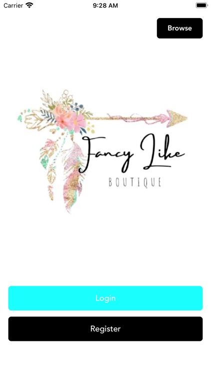 Fancy Like Boutique