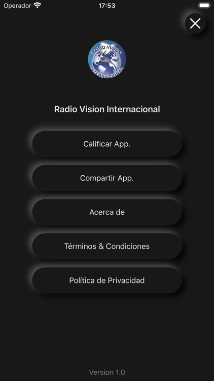Radio Vision Internacional