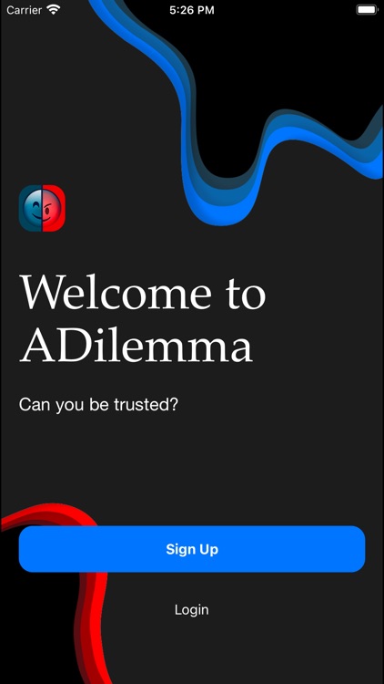 ADilemma