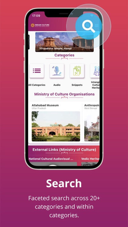 Indian Culture MoC screenshot-5