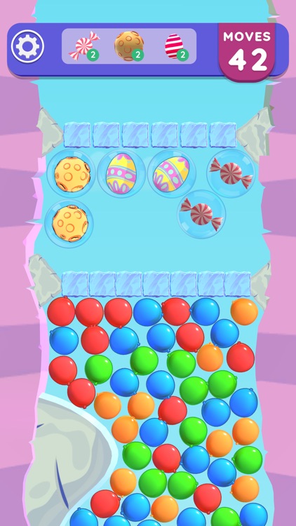 Balloon Blast!! screenshot-4