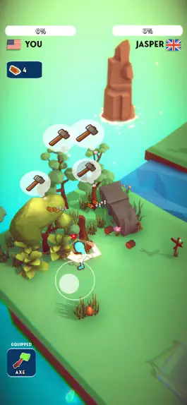 Game screenshot Build & Destroy 3D mod apk