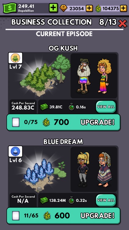 Bud Farm: Idle Tycoon Game screenshot-5