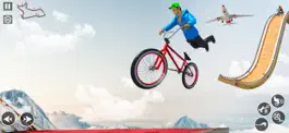 Game screenshot Bicycle BMX Stunt Riding hack