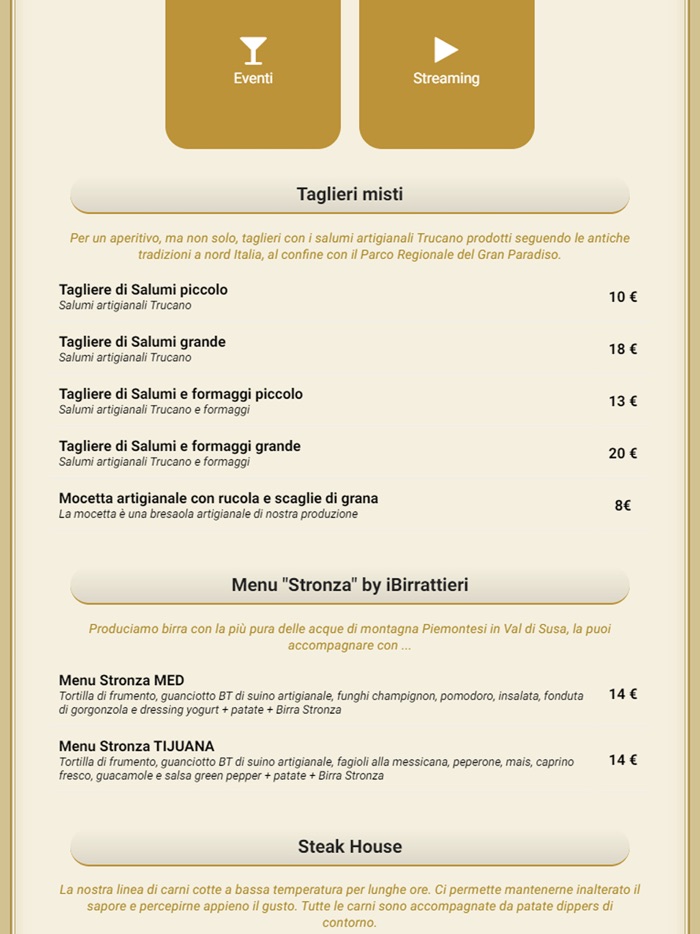 iBirrattieri Taranto