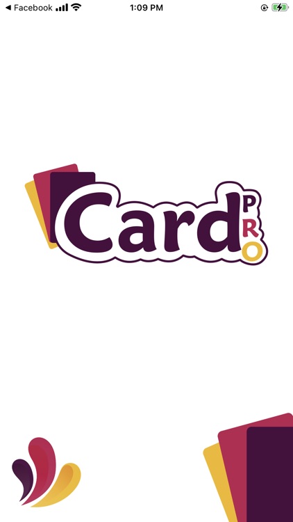 CardPro -كارد برو