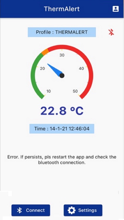 ThermAlert