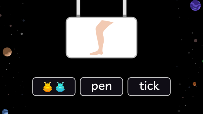 PhonicsPlay - Project Pluto