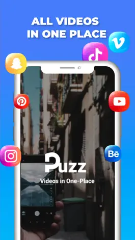 Game screenshot Puzz Fun mod apk