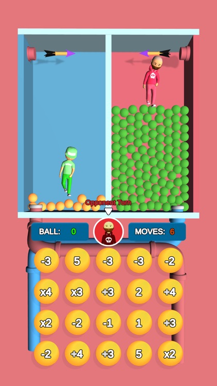 Survive Math screenshot-8