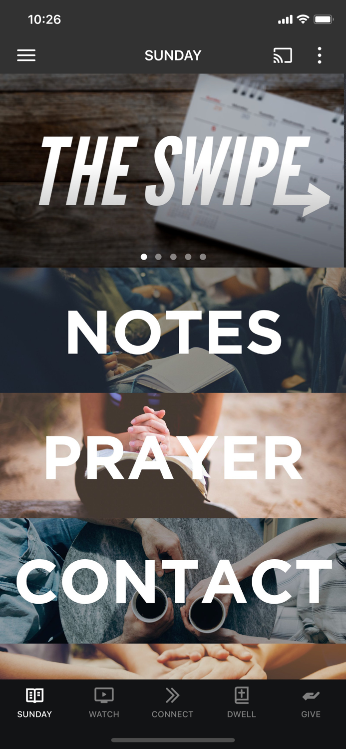 firstChristian Norfolk