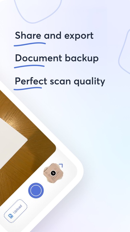 CameraScan: PDF Scanner