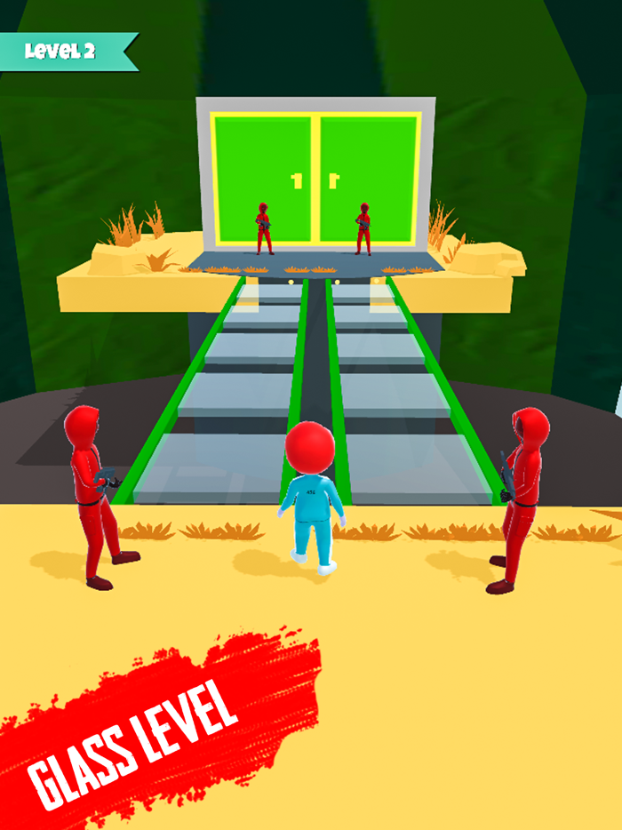 456 Survival Candy Challenge