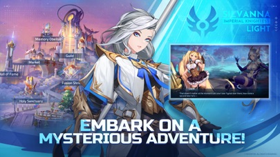 Mobile Legends: Adventure screenshot 2