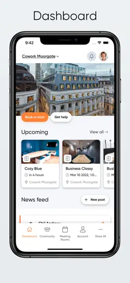 Game screenshot Space Community mod apk