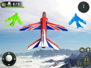 Screenshot 4 Poppy Game Play Hero iphone