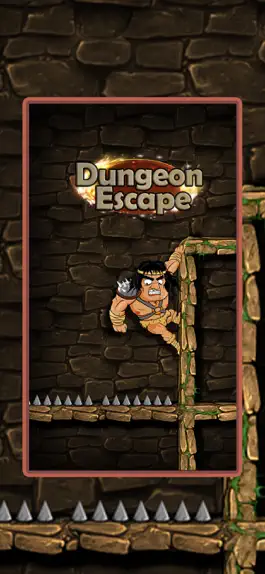 Game screenshot Dungeon Escape:Casual Games mod apk