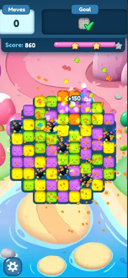 Game screenshot Boom Match Puzzle hack