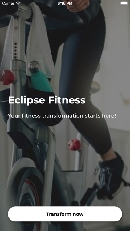 Eclipse Fitness Miami