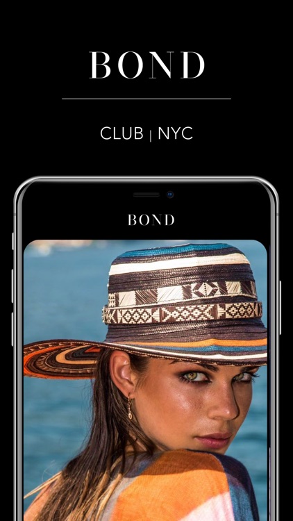 BOND: Club