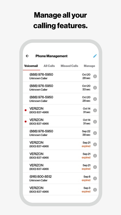 Verizon My Fios screenshot-4