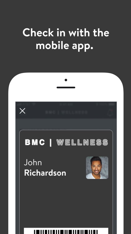 BMC Wellness screenshot-6