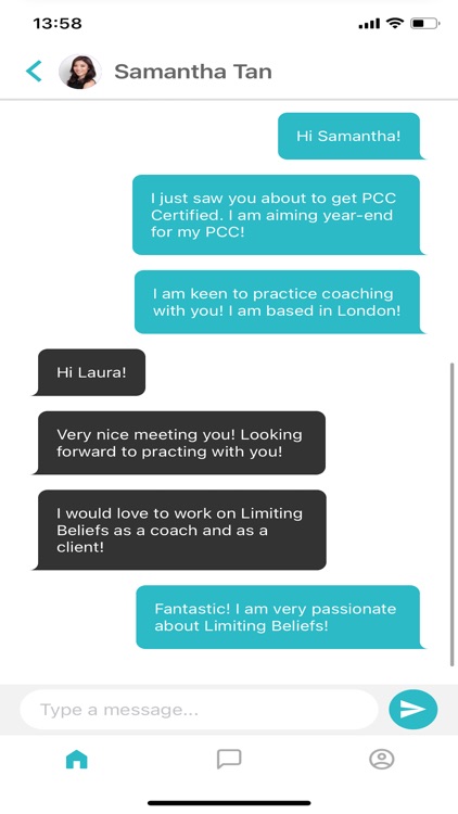 GoMasterCoach screenshot-3