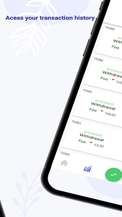 Zipwallet-Money transfer app screenshot-3