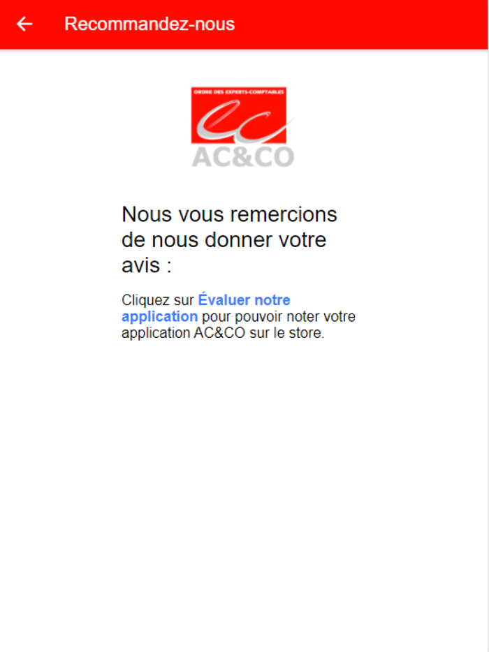 ACCO comptabilité à Tourcoing