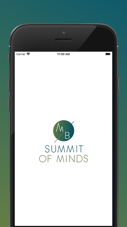 Summit of Minds