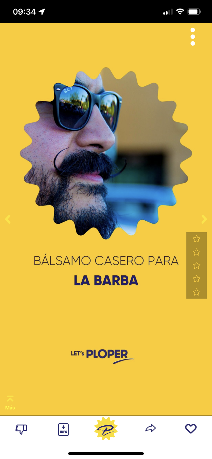 Ploper - Only what you want